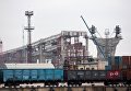 Строительство двухъярусного моста Западного скоростного диаметра в Санкт-Петербурге Строительство двухъярусного моста Западного скоростного диаметра в Санкт-Петербурге