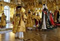 Открытие выставки костюмов к фильму Матильда в Царском селе Открытие выставки костюмов к фильму Матильда в Царском селе