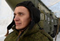 Ракетные комплексы Ярс заступили на боевое дежурство в Новосибирской области Ракетные комплексы Ярс заступили на боевое дежурство в Новосибирской области