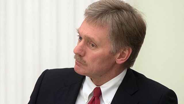 Песков: добавить по теме обвинений в хакерских атаках нечего