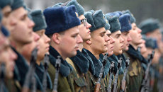 Военнослужащие в Белоруссии. Архивное фото Военнослужащие в Белоруссии. Архивное фото