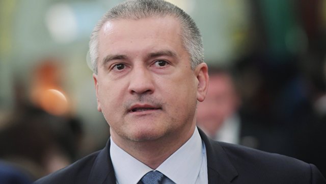 Глава Крыма назвал незначительными потери полуострова от западных санкций