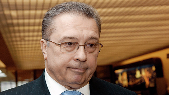 Юрий Беленков: Профилактика начинается не с указа президента, а с человека