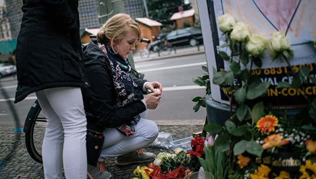 Совет Федерации осудил варварский теракт в Берлине