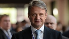 Министр сельского хозяйства РФ Александр Ткачев. Архивное фото Министр сельского хозяйства РФ Александр Ткачев. Архивное фото