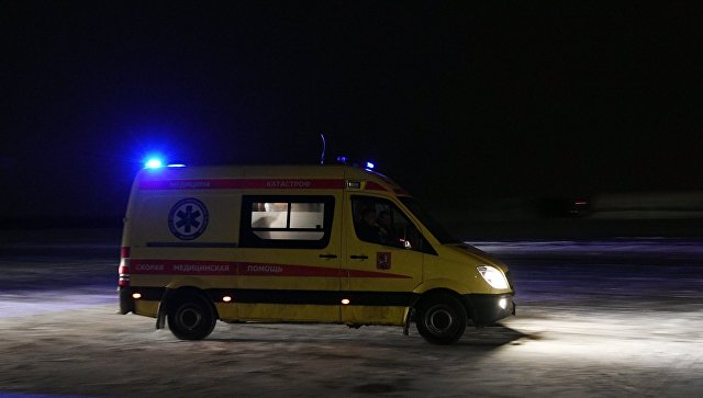 Под Воронежем погиб мужчина, выпав из окна больницы