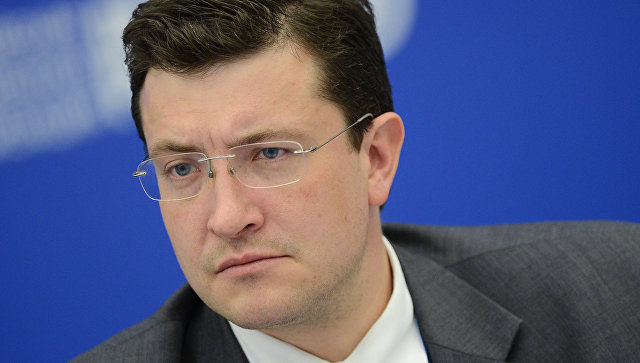 Глеб Никитин: ручной лоббизм в промышленности означает сбой в системе
