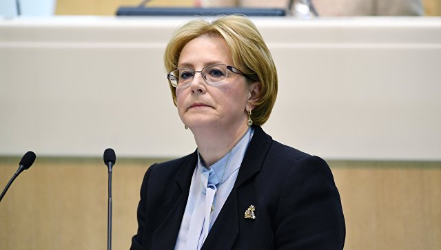 Скворцова заявила об улучшении ситуации с выявлением онкологии
