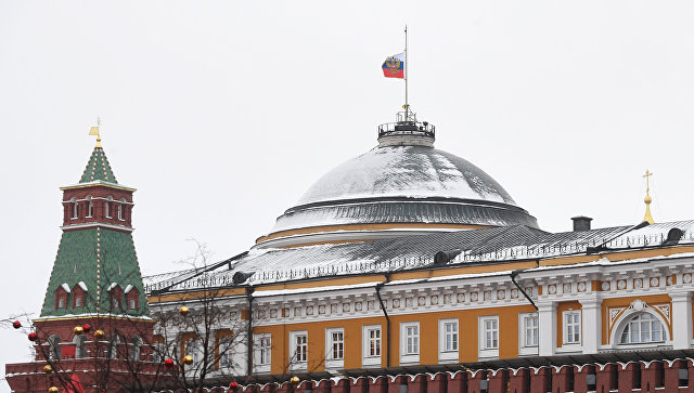 В Татарстане проверят заявления лидера отделения "Яблока" о крушении Ту-154