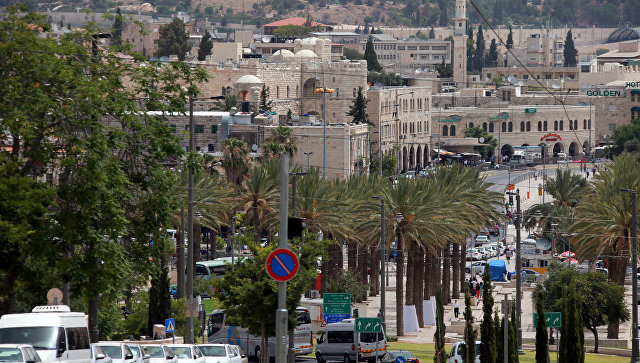 США пока не решили вопрос переноса посольства в Израиле в Иерусалим