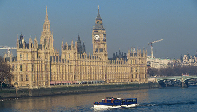Британский "теневой" министр по делам Уэльса ушла в отставку из-за Brexit