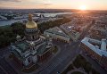 Исаакиевский собор в Санкт-Петербурге Исаакиевский собор в Санкт-Петербурге