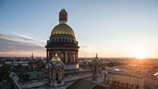 Исаакиевский собор в Санкт-Петербурге Исаакиевский собор в Санкт-Петербурге