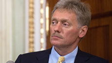 Пресс-секретарь президента РФ Дмитрий Песков. Архивное фото Пресс-секретарь президента РФ Дмитрий Песков. Архивное фото
