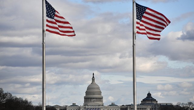 Шеф погранслужбы США ушел в отставку