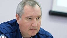 Вице-премьер РФ Дмитрий Рогозин. Архивное фото Вице-премьер РФ Дмитрий Рогозин. Архивное фото