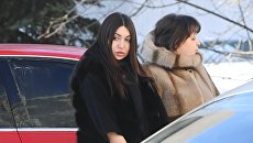 Стритрейсерша Мара Багдасарян. Архивное фото Стритрейсерша Мара Багдасарян. Архивное фото