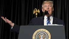 Президент США Дональд Трамп Президент США Дональд Трамп