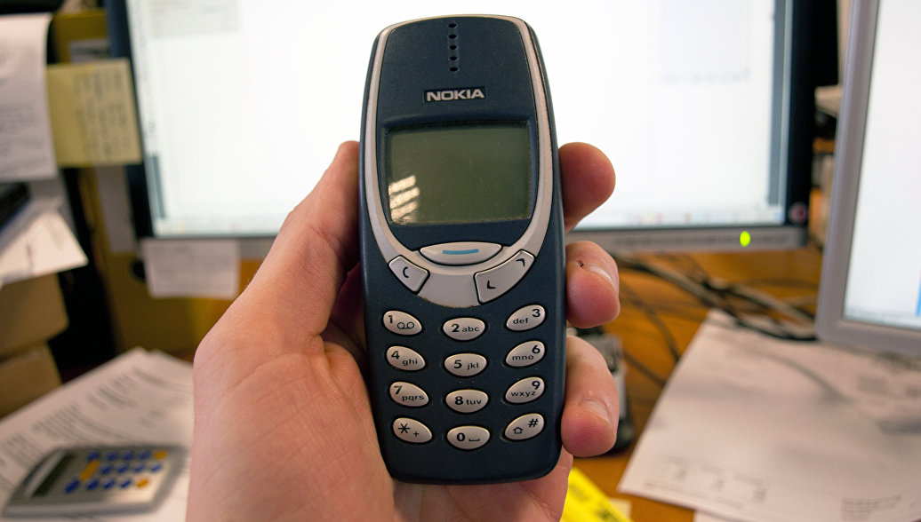 Новый нокиа 3310 2018 года цена Новый нокиа 3310 2018 года цена