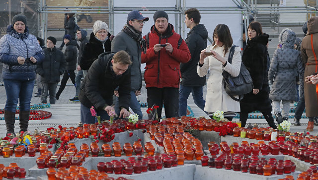 Новости коммерции в россии