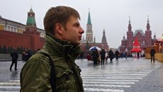 Депутат Верховной рады Алексей Гончаренко. Архивное фото Депутат Верховной рады Алексей Гончаренко. Архивное фото