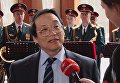 Генри Сакайда – историк-любитель, на собственные средства приобрел на интернет аукционах Золотые Звезды Героев СССР, и в знак глубоко уважения к героическим поступкам, совершенным советскими воинами в годы Второй мировой войны, безвозмездно передал награды их потмкам на Ежегодной церемонии вручения премии «Боевое Братство –Battle Brotherhood» – «Боевые Сестры–Battle Sisterhood». Генри Сакайда – историк-любитель, на собственные средства приобрел на интернет аукционах Золотые Звезды Героев СССР, и в знак глубоко уважения к героическим поступкам, совершенным советскими воинами в годы Второй мировой войны, безвозмездно передал награды их потмкам на Ежегодной церемонии вручения премии «Боевое Братство –Battle Brotherhood» – «Боевые Сестры–Battle Sisterhood».