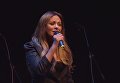 Юлия Началова исполняет «Ты же выжил солдат» Юлия Началова исполняет «Ты же выжил солдат»