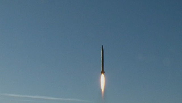 Военно-морские силы Ирана начали учения в стратегически главном проливе