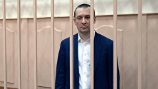 Дмитрий Захарченко. Архивное фото Дмитрий Захарченко. Архивное фото