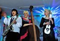 Участницы конкурса красоты среди осужденных Мисс весна - 2017 в колонии общего режима для женщин ИК-10 УФСИН России по Приморскому краю Участницы конкурса красоты среди осужденных Мисс весна - 2017 в колонии общего режима для женщин ИК-10 УФСИН России по Приморскому краю
