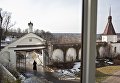 Свято-Никольский Черноостровский женский монастырь Свято-Никольский Черноостровский женский монастырь