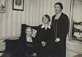 Основательницы и хозяйки парижского дома моды Тао Основательницы и хозяйки парижского дома моды Тао