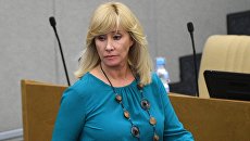 Оксана Пушкина на пленарном заседании Государственной Думы РФ. 15 марта 2017 Оксана Пушкина на пленарном заседании Государственной Думы РФ. 15 марта 2017