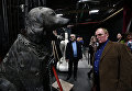 Экспертно-медийный семинар Театральная культура в Союзном государстве Экспертно-медийный семинар Театральная культура в Союзном государстве