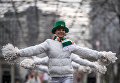 День святого Патрика День святого Патрика