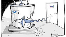 Неуправляемая реакция Неуправляемая реакция