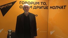 Британский литературовед Дональд Рейфилд Британский литературовед Дональд Рейфилд