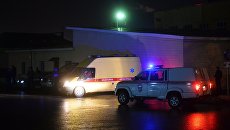 Пожар на пороховом заводе в Казани. Архивное фото Пожар на пороховом заводе в Казани. Архивное фото
