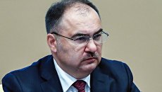 Председатель правления Пенсионного фонда РФ Антон Дроздов. Архивное фото Председатель правления Пенсионного фонда РФ Антон Дроздов. Архивное фото