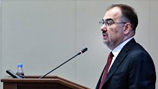 Председатель правления Пенсионного фонда РФ Антон Дроздов на заседании правления Пенсионного фонда РФ. 28 марта 2017 Председатель правления Пенсионного фонда РФ Антон Дроздов на заседании правления Пенсионного фонда РФ. 28 марта 2017