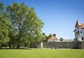 Работа фотографа Alena Hroncova Plane tree from Budatin для 2017 European Tree of the Year Работа фотографа Alena Hroncova Plane tree from Budatin для 2017 European Tree of the Year