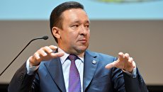Бывший премьер-министр Республики Ильдар Халиков. Архивное фото Бывший премьер-министр Республики Ильдар Халиков. Архивное фото
