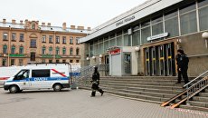 Станция метро Сенная площадь в Санкт-Петербурге Станция метро Сенная площадь в Санкт-Петербурге