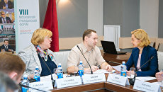 Работу волонтеров систематизируют законодательно Работу волонтеров систематизируют законодательно
