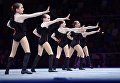 Всероссийские соревнования по акробатическому рок-н-роллу Rock’n’Roll &CO. Всероссийские соревнования по акробатическому рок-н-роллу Rock’n’Roll &CO.