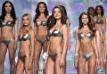 Выступление финалисток конкурса Мисс Россия 2017 в концертном зале Барвиха Выступление финалисток конкурса Мисс Россия 2017 в концертном зале Барвиха