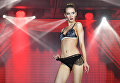 Выставка модного белья, купальников и домашней одежды Lingerie Fashion Week весна 2017 Выставка модного белья, купальников и домашней одежды Lingerie Fashion Week весна 2017