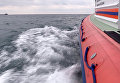 Поисково-спасательные операции в акватории Черного моря Поисково-спасательные операции в акватории Черного моря