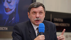 Руководитель научно-образовательного центра Института прикладной математики им. М.В.Келдыша Георгий Малинецкий Руководитель научно-образовательного центра Института прикладной математики им. М.В.Келдыша Георгий Малинецкий