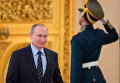 Президент России Владимир Путин Президент России Владимир Путин